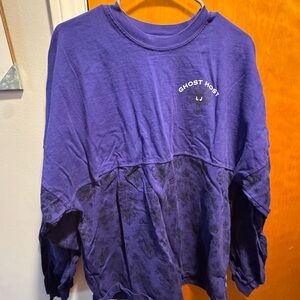 Disneys Haunted Mansion Spirit Jersey